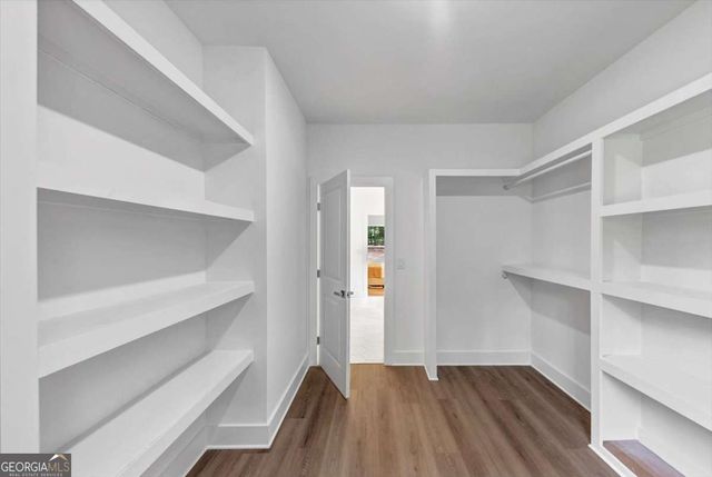 636 Harbour Shores Drive, Jackson, GA 30233