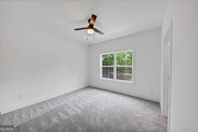 636 Harbour Shores Drive, Jackson, GA 30233