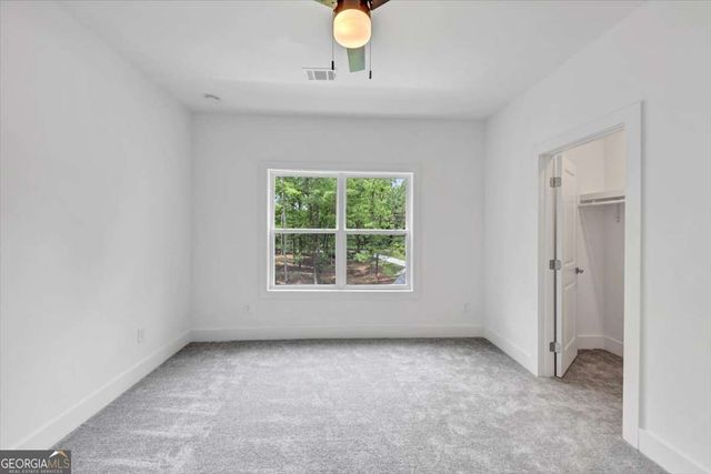 636 Harbour Shores Drive, Jackson, GA 30233