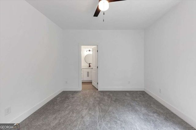 636 Harbour Shores Drive, Jackson, GA 30233