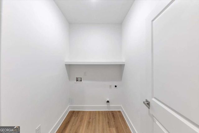 636 Harbour Shores Drive, Jackson, GA 30233