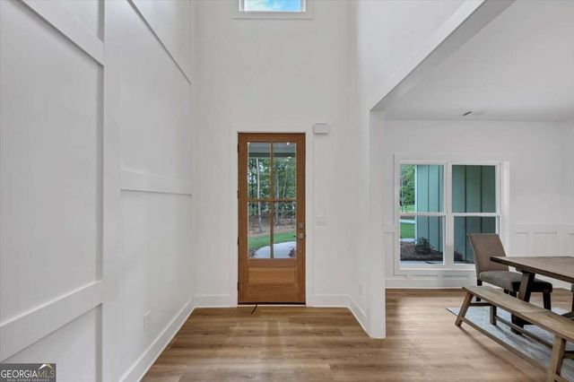 636 Harbour Shores Drive, Jackson, GA 30233