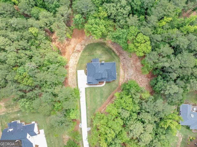 636 Harbour Shores Drive, Jackson, GA 30233