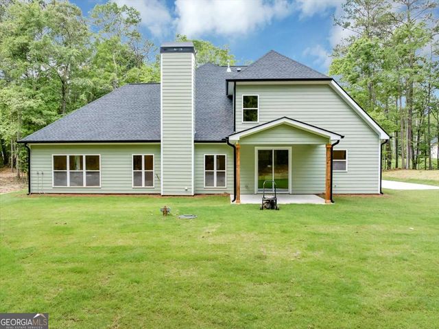 636 Harbour Shores Drive, Jackson, GA 30233