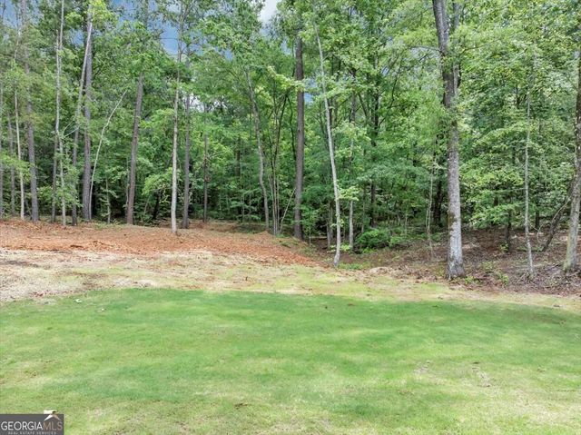 636 Harbour Shores Drive, Jackson, GA 30233