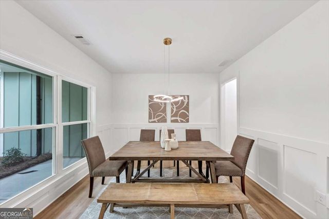 636 Harbour Shores Drive, Jackson, GA 30233