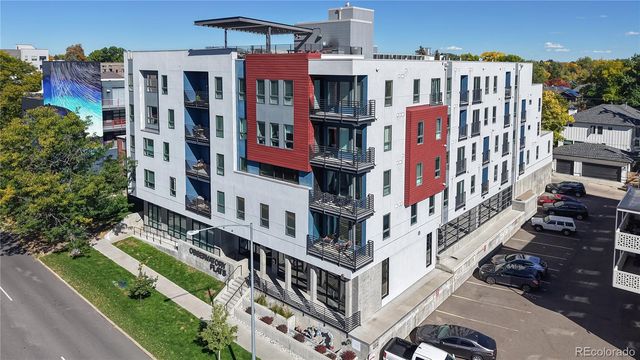 2374 S University Boulevard 307, Denver, CO 80210