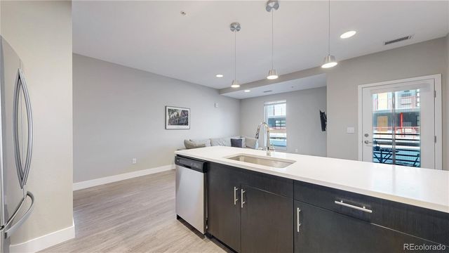 2374 S University Boulevard 307, Denver, CO 80210