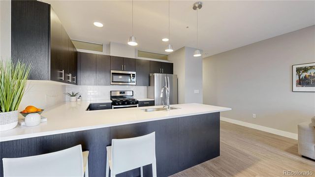 2374 S University Boulevard 307, Denver, CO 80210