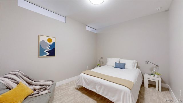 2374 S University Boulevard 307, Denver, CO 80210