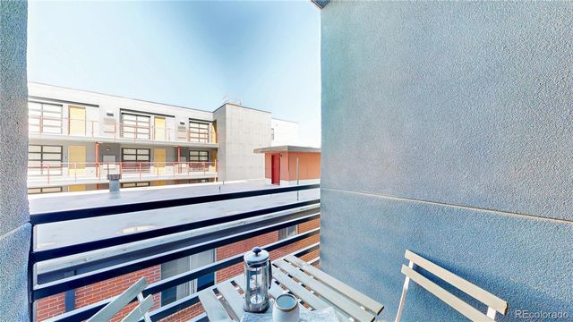 2374 S University Boulevard 307, Denver, CO 80210