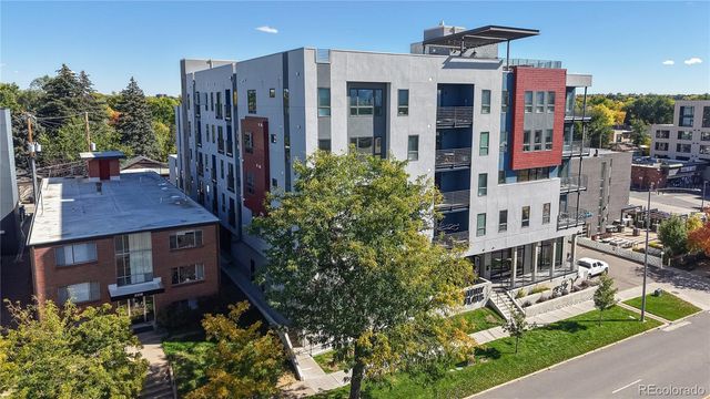 2374 S University Boulevard 307, Denver, CO 80210