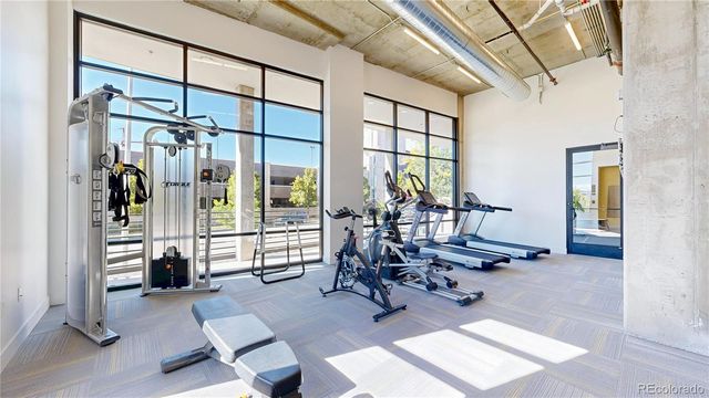 2374 S University Boulevard 307, Denver, CO 80210