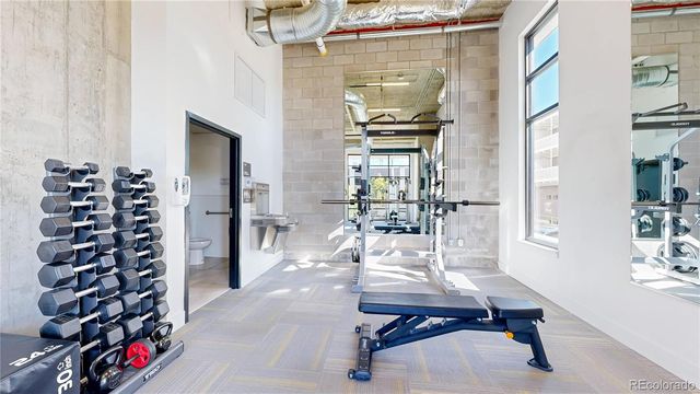 2374 S University Boulevard 307, Denver, CO 80210