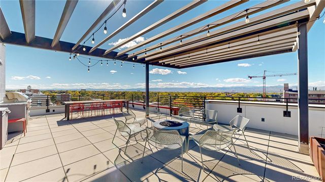 2374 S University Boulevard 307, Denver, CO 80210