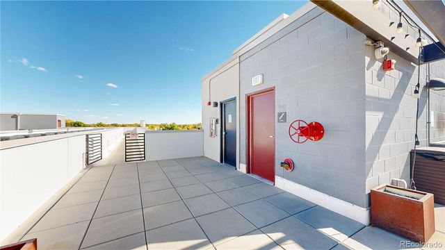 2374 S University Boulevard 307, Denver, CO 80210