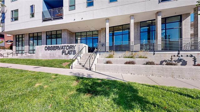 2374 S University Boulevard 307, Denver, CO 80210