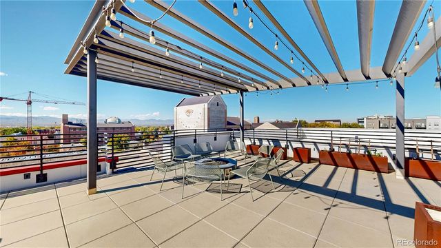 2374 S University Boulevard 307, Denver, CO 80210