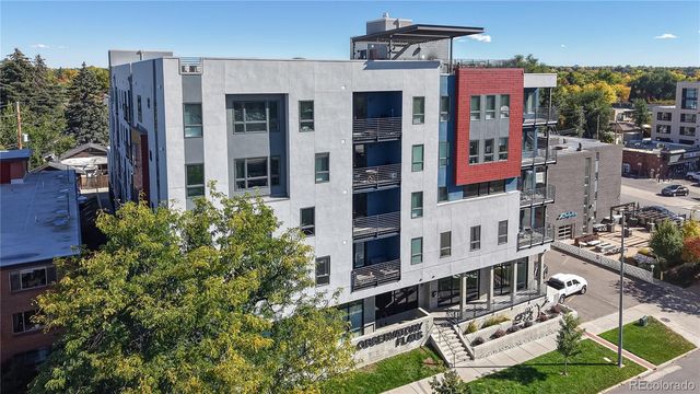 2374 S University Boulevard 307, Denver, CO 80210