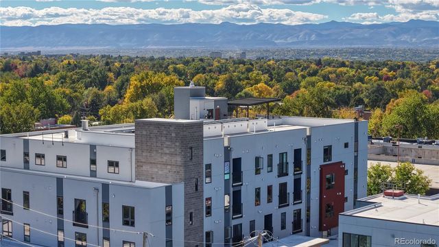 2374 S University Boulevard 307, Denver, CO 80210