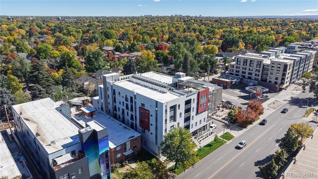 2374 S University Boulevard 307, Denver, CO 80210