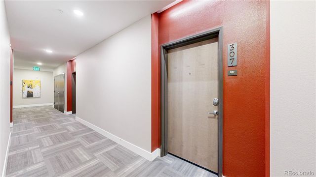 2374 S University Boulevard 307, Denver, CO 80210