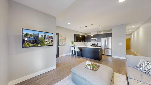 2374 S University Boulevard 307, Denver, CO 80210