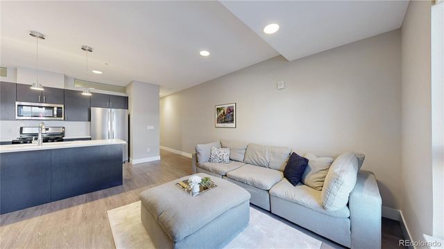 2374 S University Boulevard 307, Denver, CO 80210