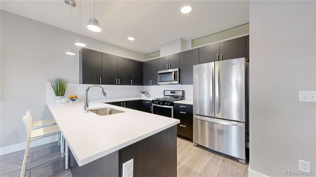 2374 S University Boulevard 307, Denver, CO 80210