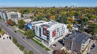 2374 S University Boulevard 307, Denver, CO 80210