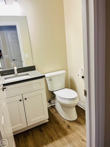 4901 Lorwood Drive, Kimball, MI 48074