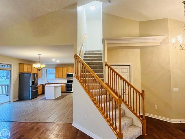 4901 Lorwood Drive, Kimball, MI 48074