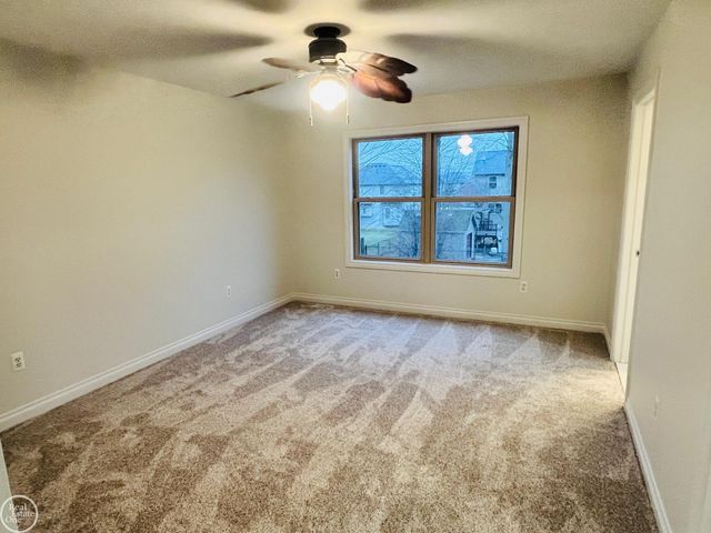 4901 Lorwood Drive, Kimball, MI 48074