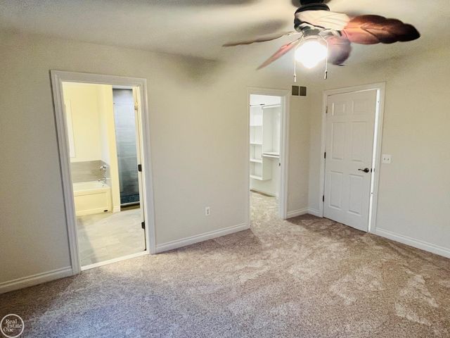 4901 Lorwood Drive, Kimball, MI 48074