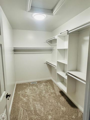 4901 Lorwood Drive, Kimball, MI 48074