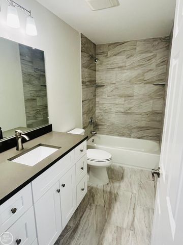 4901 Lorwood Drive, Kimball, MI 48074