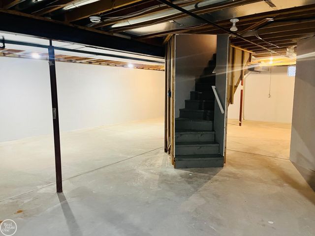 4901 Lorwood Drive, Kimball, MI 48074