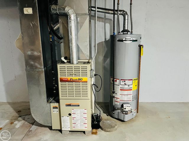 4901 Lorwood Drive, Kimball, MI 48074