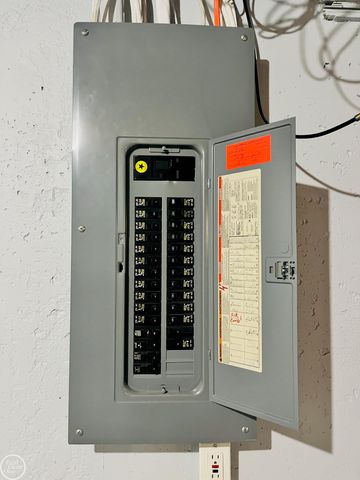 4901 Lorwood Drive, Kimball, MI 48074