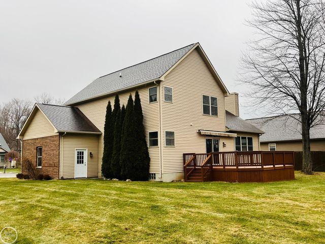 4901 Lorwood Drive, Kimball, MI 48074