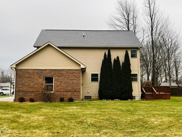 4901 Lorwood Drive, Kimball, MI 48074