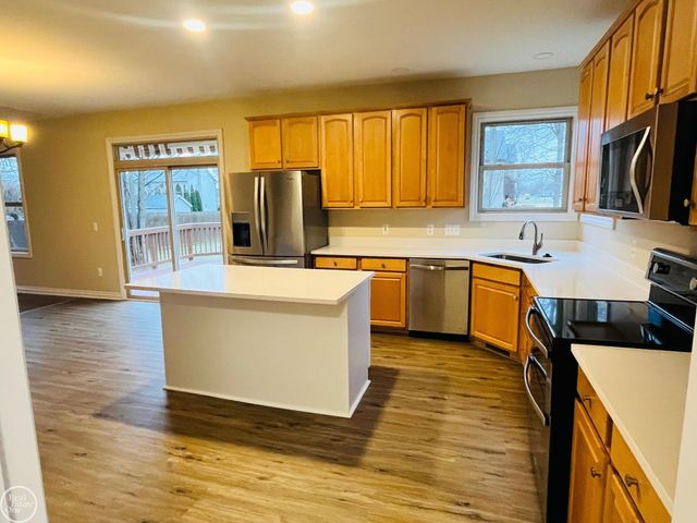 4901 Lorwood Drive, Kimball, MI 48074