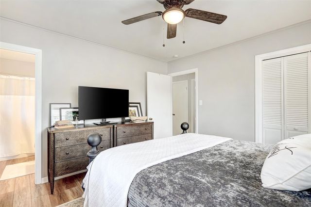 511 S Myrtle ST, Georgetown, TX 78626