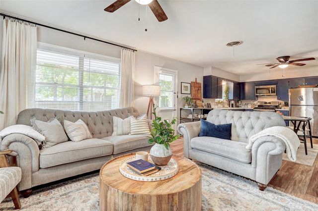 511 S Myrtle ST, Georgetown, TX 78626