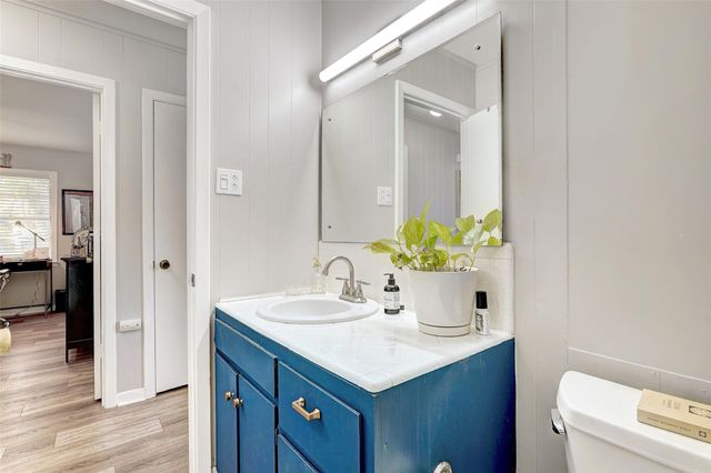 511 S Myrtle ST, Georgetown, TX 78626