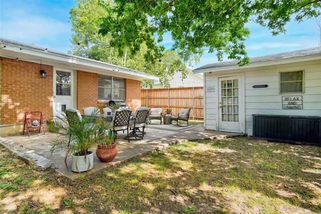 511 S Myrtle ST, Georgetown, TX 78626