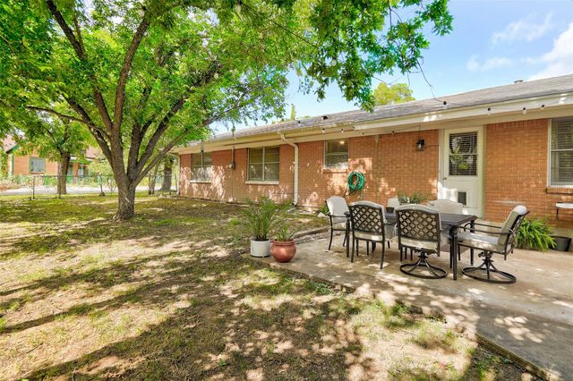511 S Myrtle ST, Georgetown, TX 78626