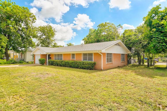 511 S Myrtle ST, Georgetown, TX 78626