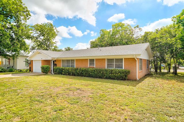 511 S Myrtle ST, Georgetown, TX 78626