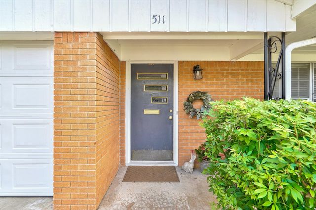 511 S Myrtle ST, Georgetown, TX 78626